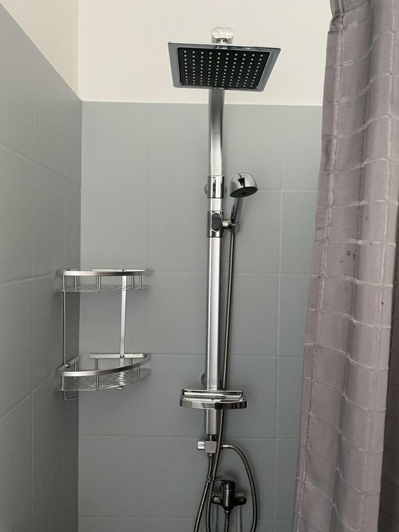 Apartamentos Le Piquet