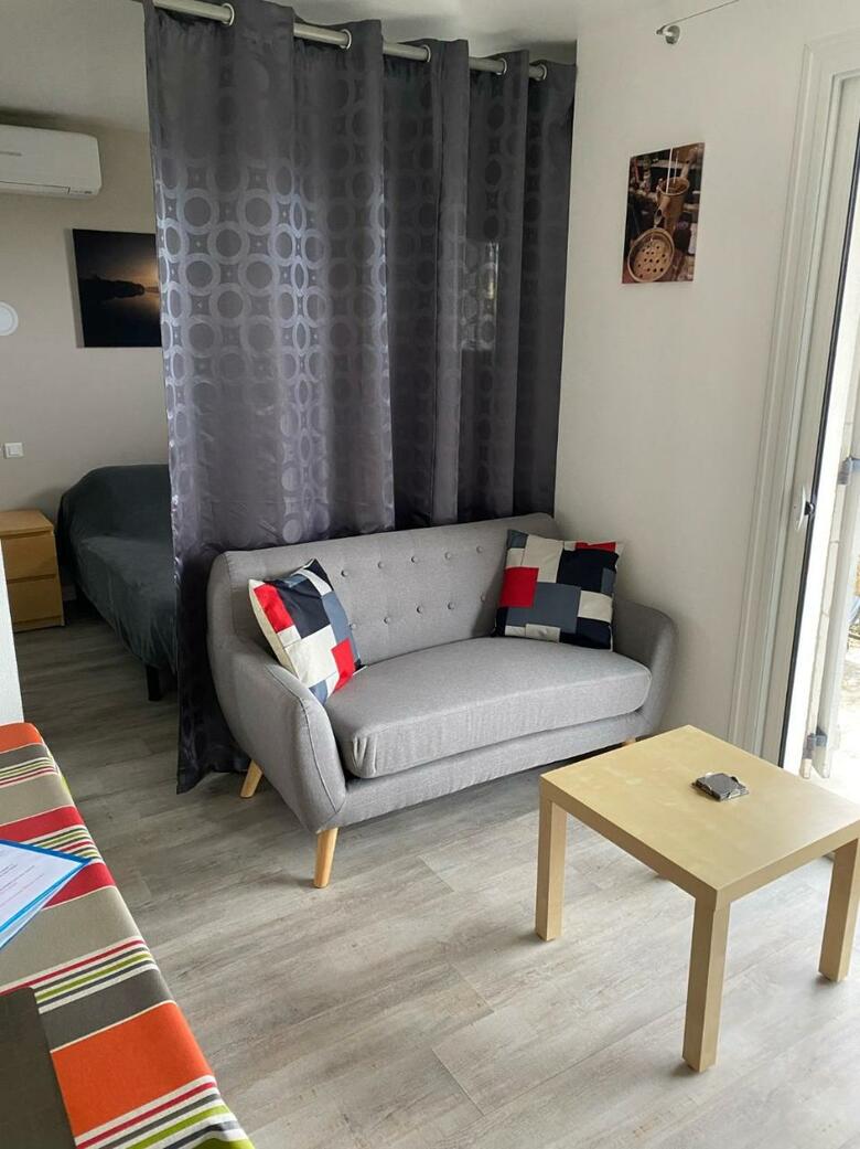 Apartamentos Le Piquet