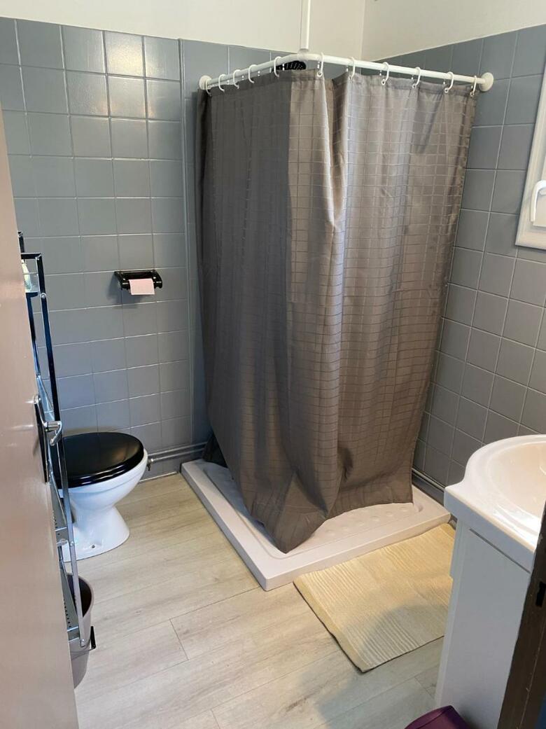 Apartamentos Le Piquet
