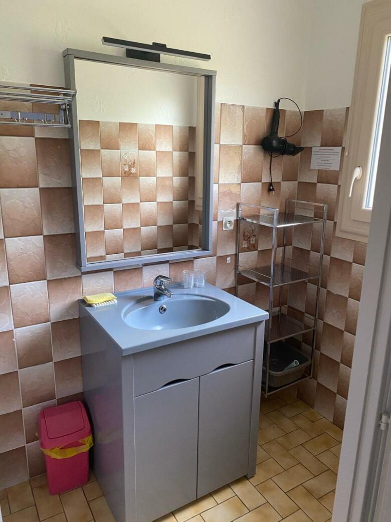 Apartamentos Le Piquet