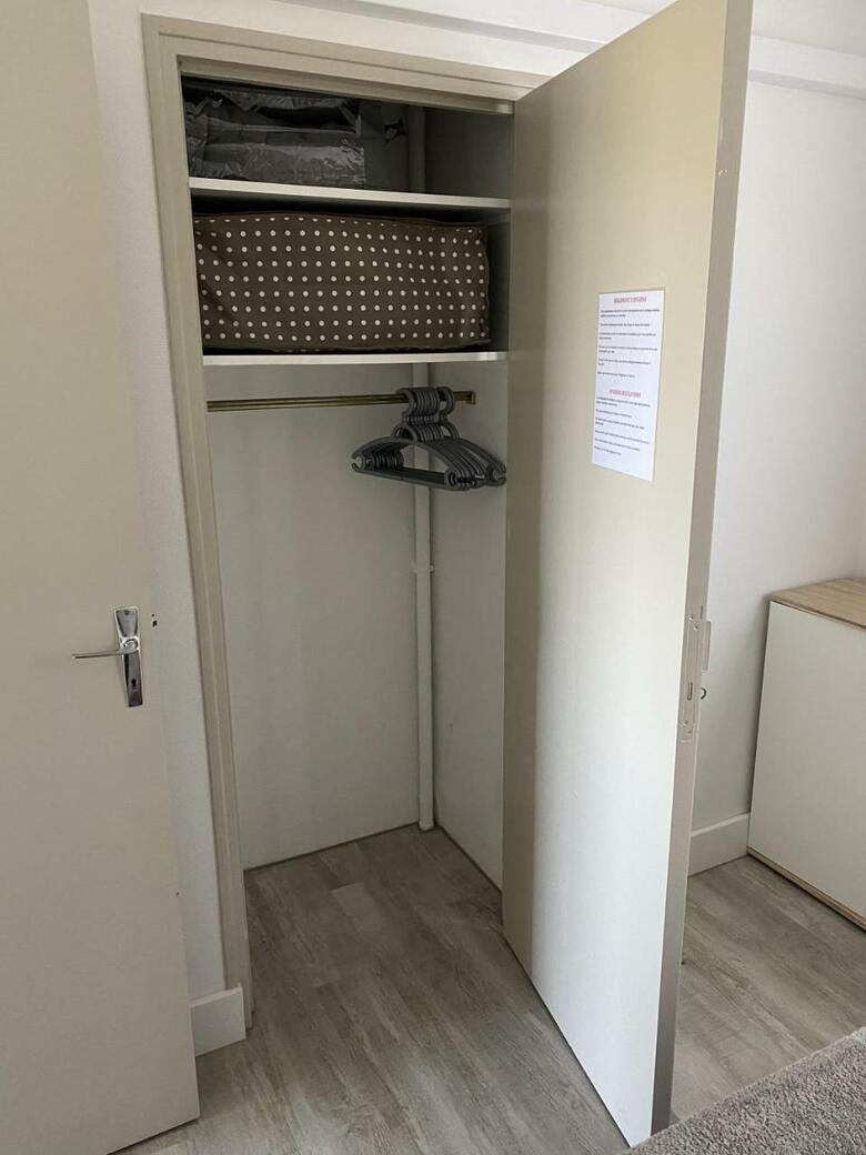Apartamentos Le Piquet