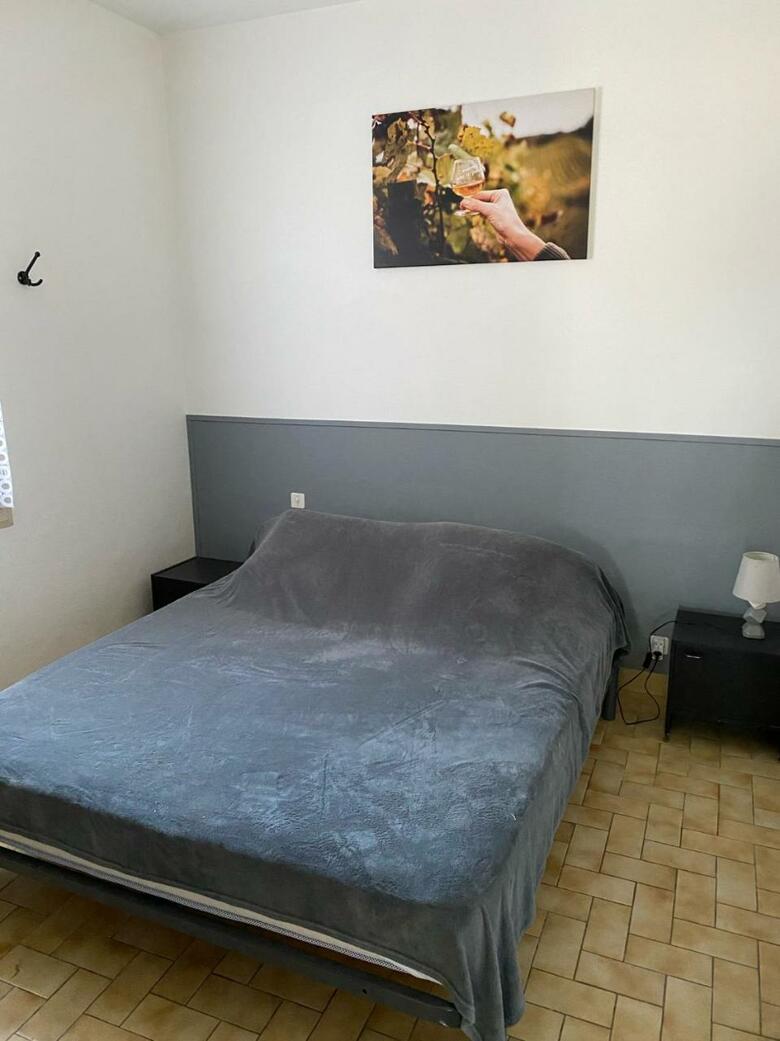 Apartamentos Le Piquet