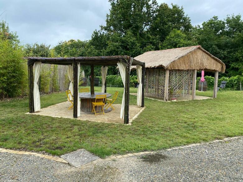 Apartamentos Le Piquet