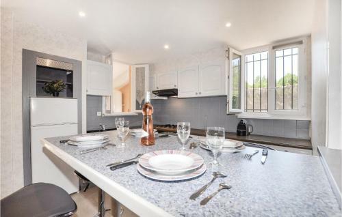 One-bedroom Holiday Home In Ceret