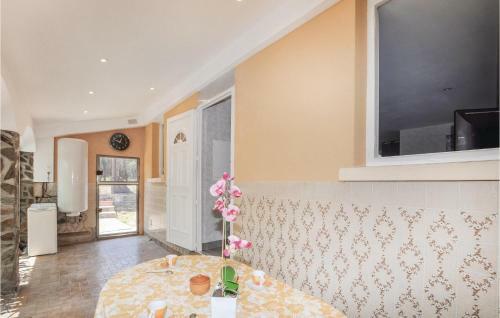 One-bedroom Holiday Home In Ceret