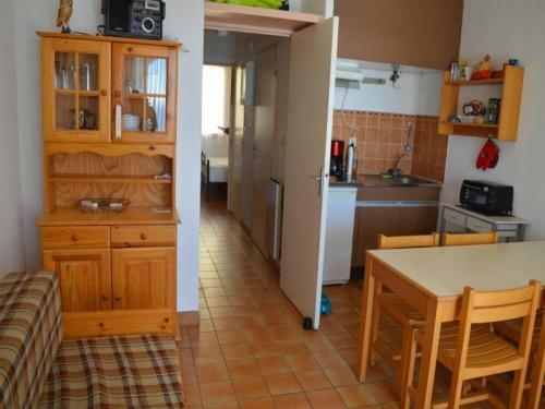 Apartment El Repairo