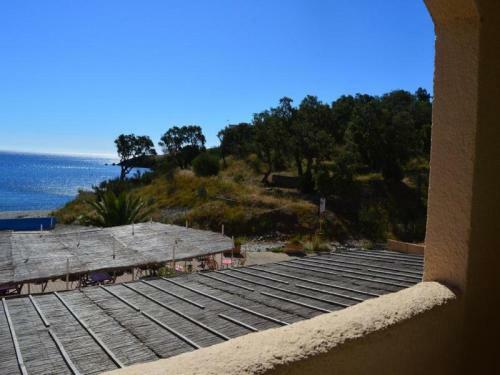 Apartment El Repairo