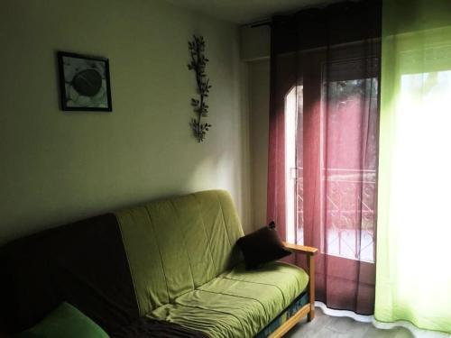 Apartamento Studio Au Centre Des Cauterets 68980