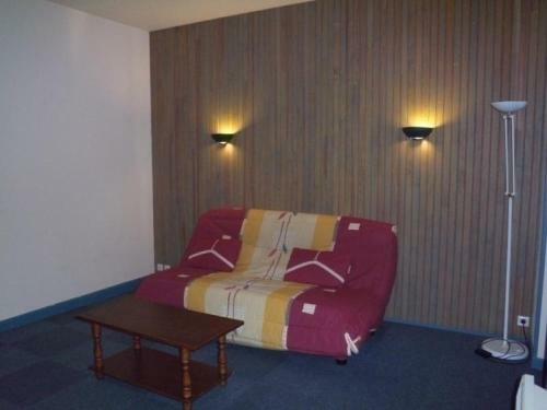 Apartment Angleterre 1
