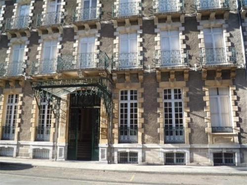 Apartment Angleterre 1