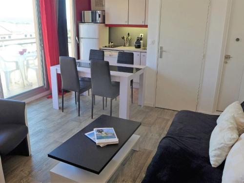 Apartment S�maphore.1