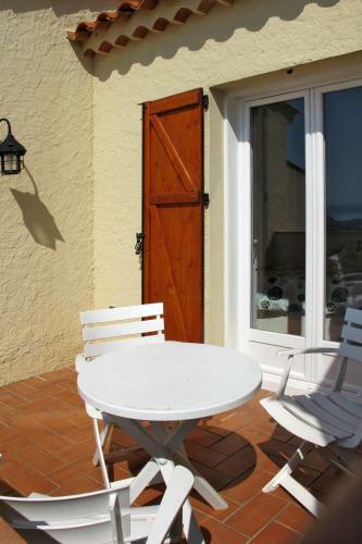 Ferienwohnung Cavalaire-sur-mer 125s