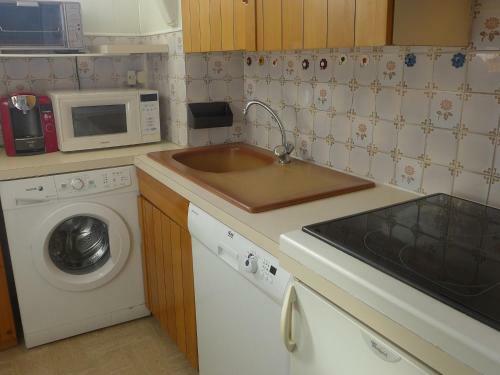 Apartment Les Diatom�es