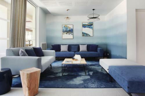 Apartamento R�sidence Prestige Odalys Les Canissons