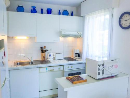 Apartment La Palmeraie.3