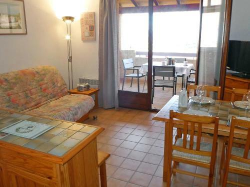 Apartment Oph�lie