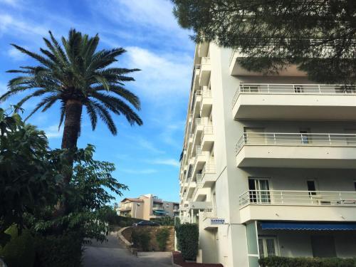 Apartment Le Grand Pavois