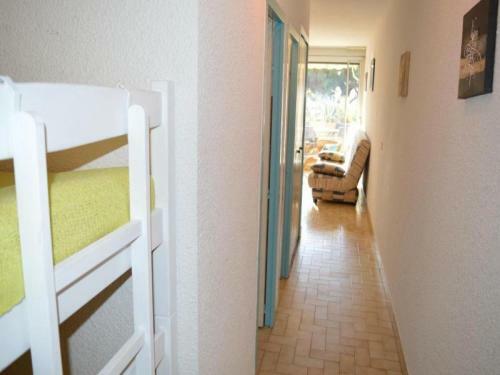 Apartment La Calypso
