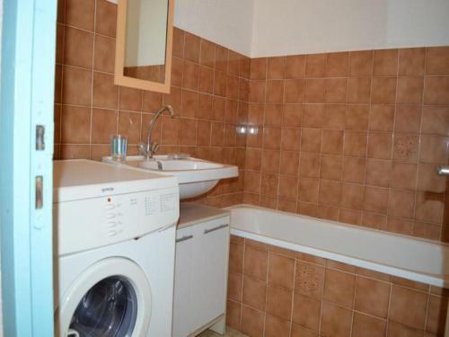 Apartment La Calypso