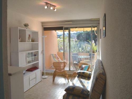 Apartment La Calypso