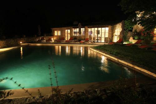 Mas Serenity