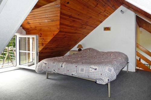 Holiday Home C�aux - Nmd04274-f