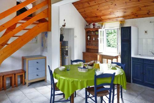 Holiday Home C�aux - Nmd04274-f