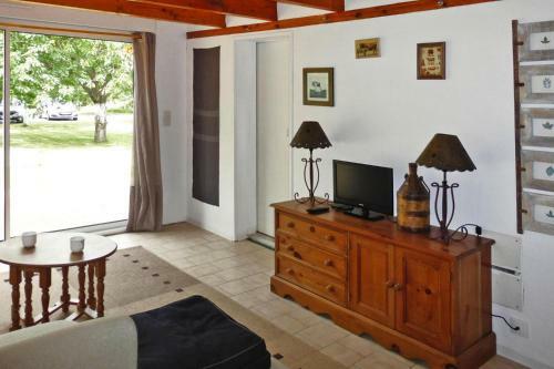 Holiday Home C�aux - Nmd04274-f