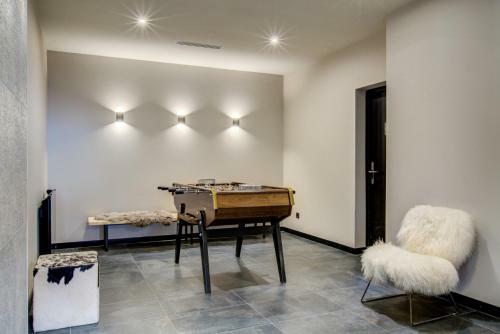 La Cordee 504 Apartment - Chamonix All Year
