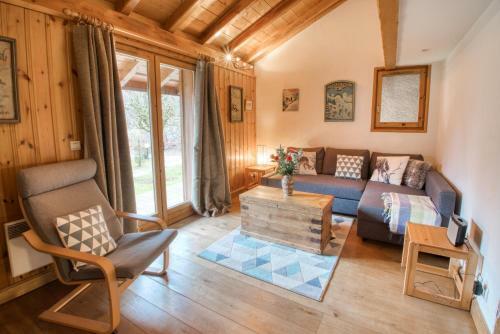 Apartamento Les Tetras