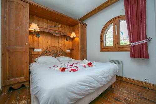 Apartamento R�sidence Le Cristal-mont Blanc 18
