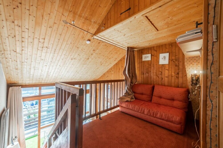 Les Avouilles Private Terrace Apartment