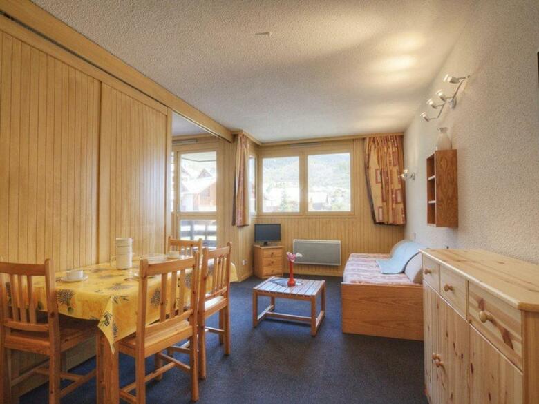 Apartment Melezes