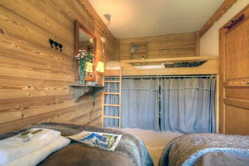 Apartamento Chalets D'henri 63