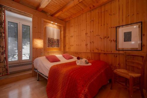 Apartamento R�sidence Bel'alp 16