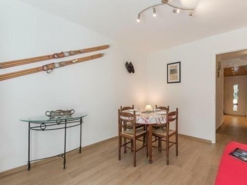 Apartment Champcella
