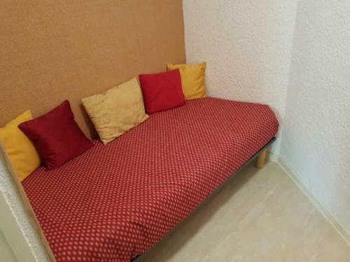 Apartment Le Champcella