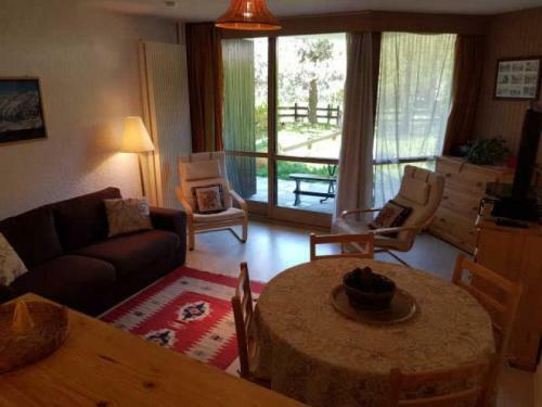 Apartment Le Champcella