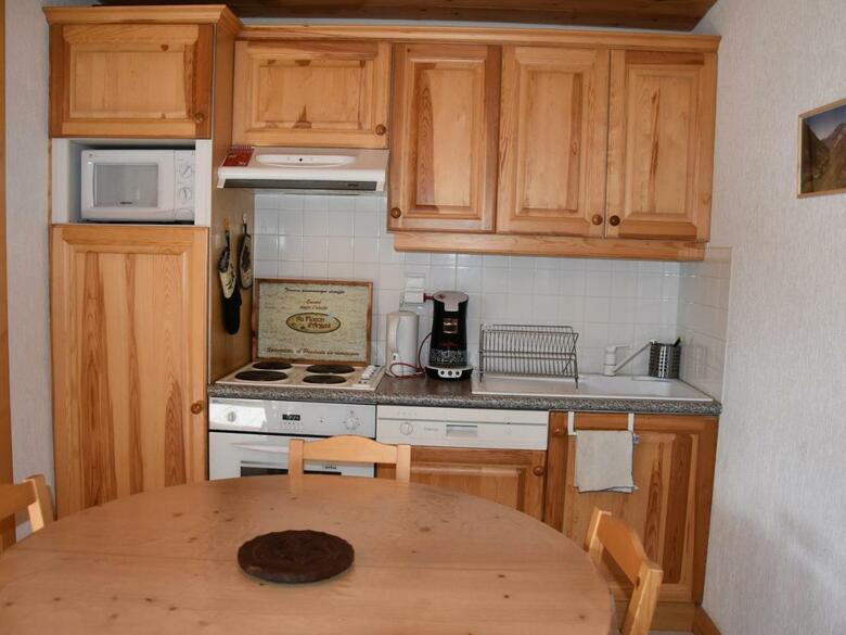 Apartment Vue Imprenable - Proche T�l�cabine
