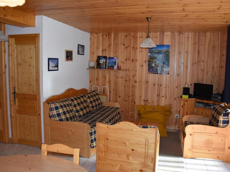 Apartment Vue Imprenable - Proche T�l�cabine