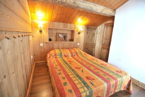 Apartment Le Plan Du Crey