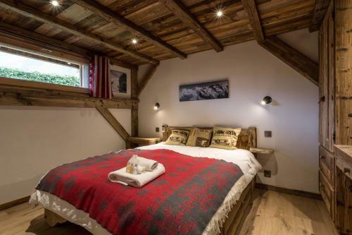 Chalet Chal'heureux