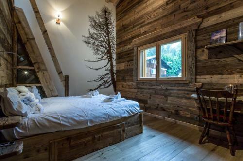 Chalet Chal'heureux