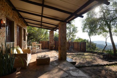 Tomjachu Bush Lodge