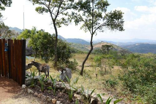 Tomjachu Bush Lodge