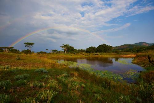 Tomjachu Bush Lodge