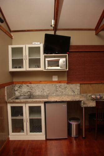 Hostal 5th Seasons Guesthouse