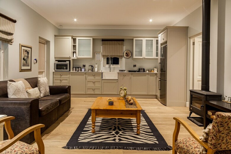 Karoo View Cottages