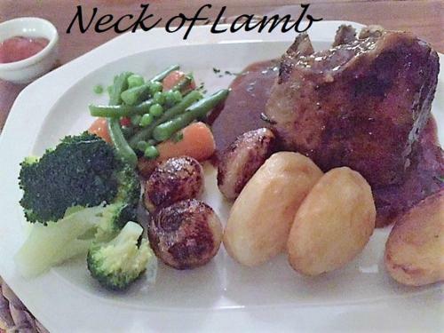 Bed & Breakfast Karoo Lodge