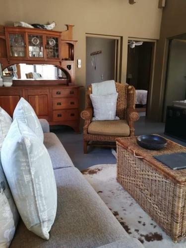 Apartamento Bid Huisie